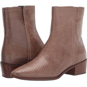 New Rockport Women's Geovana Mid Boot Fashion size 9-1/2 NWOT